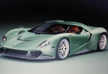 Photo of Zagatova nova kreacija je hiperautomobil od 900 KS