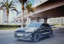 Photo of Novi Porsche Cayenne se pokazao tokom testiranja