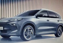 Photo of MGS5 EV, cijene i nivoi opreme