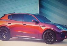 Photo of Odlična berba: Maserati Grecale Tributo Il Bruciato