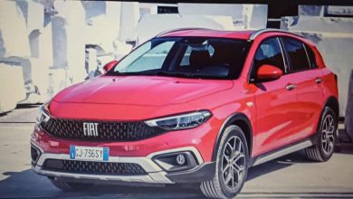 Photo of Fiat Tipo se priprema za penzionisanje kako bi napravio mjesta za SUV.