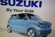 Photo of Mali Suzuki koji bi mogao promijeniti stvari u Italiji