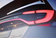 Photo of Je li ona novi Mitsubishi Pajero?