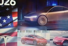 Photo of Tesla 2026: Sve nadolazeće vijesti