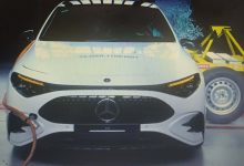 Photo of Najnoviji testovi Euro NCAP-a 2025: CLA i električni SUV-ovi na vrhu liste