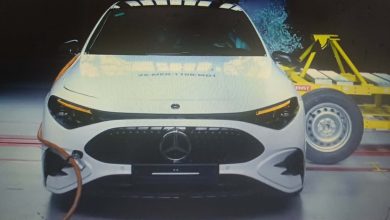 Photo of Najnoviji testovi Euro NCAP-a 2025: CLA i električni SUV-ovi na vrhu liste