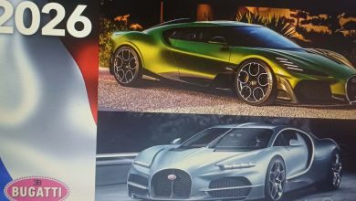 Photo of Bugatti 2026: Sve nove karakteristike uskoro
