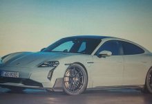 Photo of Porsche priznaje: Kineski automobili inoviraju &#8220;zapanjujućim&#8221; tempom.