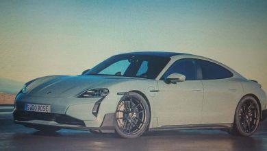 Photo of Porsche priznaje: Kineski automobili inoviraju “zapanjujućim” tempom.