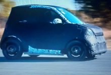 Photo of smart #2, prve fotografije sa probnih vožnji