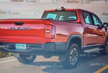 Photo of Ramov “evropski” pickup potvrđuje klasično ime: