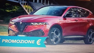 Photo of Promocija za Alfa Romeo Tonale: zašto se isplati, a zašto ne