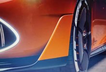 Photo of Novi superautomobil kompanije Mercedes-AMG izložen u Las Vegasu