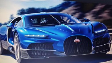 Photo of Bugatti Tourbillon satovi vrijedni 4 miliona eura već su prodani.