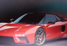 Photo of Predstavljen “novi” Honda NSX, zvanične fotografije