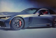 Photo of Toyota GR GT: Predstavljen ultralaki superautomobil sa V8 motorom od 650 KS