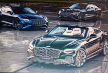 Photo of Koji Bentley biste odabrali: Rembrandta, Vermeera ili Van Gogha?