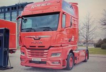 Photo of MAN i Koinè dovode električni transport u San Pellegrino