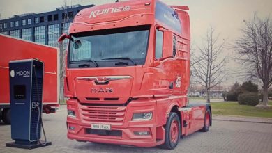 Photo of MAN i Koinè dovode električni transport u San Pellegrino