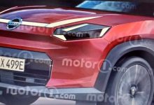 Photo of Novi Nissan Juke je započeo testiranje na cesti.