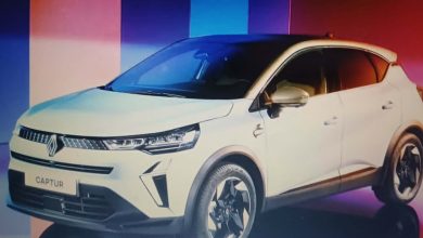 Photo of Novi benzinski motor za Renault Captur: to je 1.2 115 KS