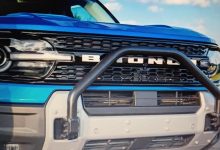 Photo of Ford priprema novi SUV za Evropu, sa oznakom Bronco.