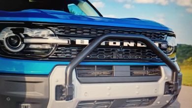 Photo of Ford priprema novi SUV za Evropu, sa oznakom Bronco.