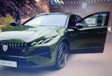 Photo of Peugeot 408, restilizacija sredinom karijere donosi novi hibrid