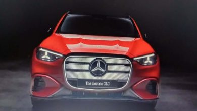 Photo of Mercedes-Benzove digitalne inovacije na sajmu CES 2026