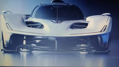 Photo of Ovo je prvi “produkcijski” Red Bull