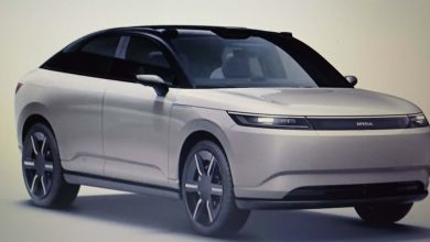 Photo of Sony i Honda predstavljaju novi SUV za 2028. godinu