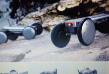 Photo of Nije automobil: Hyundai osvaja nagradu za ovog robota