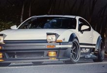 Photo of Toyota GR86 se transformiše u legendarnu AE86