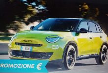 Photo of Promocija Fiata 600 Sport u Milanu Cortina: zašto se isplati, a zašto ne