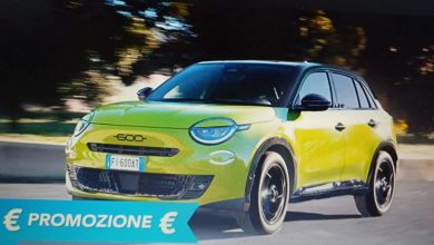 Photo of Promocija Fiata 600 Sport u Milanu Cortina: zašto se isplati, a zašto ne