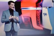 Photo of Volvo ima novog šefa dizajna