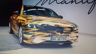 Photo of Kako će izgledati novi Mercedes S-klase
