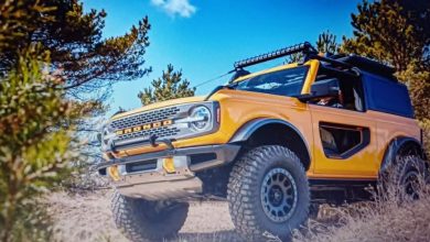 Photo of Evropa će imati svoj Ford Bronco