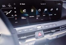 Photo of Kia nema namjeru odustati od fizičkih dugmadi