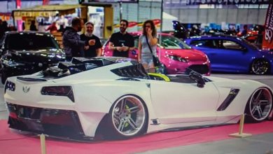 Photo of Auto Moto Sajam u Torinu 2026: Šta vidjeti, ulaznice i program