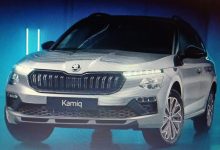 Photo of Škoda Kamiq: Novi nivoi opreme samo za Italiju
