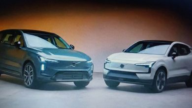 Photo of Novi Mercedes S-klasa ima grijane sigurnosne pojaseve