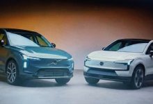 Photo of Volvo EX60, cijene i nivoi opreme