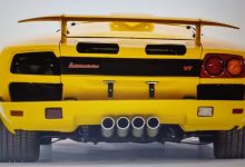 Photo of Lamborghini je stvorio Diablo sa W16 motorom.
