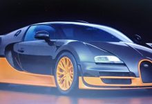 Photo of Bugatti je imao druge planove za Veyron