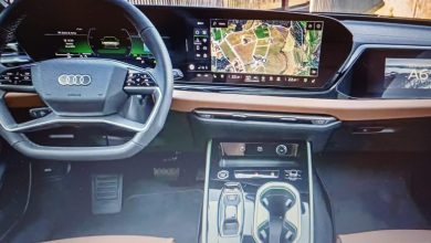Photo of Šef dizajna Audija kritikuje velike ekrane na instrument tabli