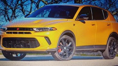 Photo of Zbogom američkoj sestri italijanskog Alfa Romeo Tonalea