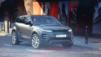 Photo of Range Rover, specijalna izdanja koja odaju počast Londonu