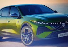 Photo of Peugeot 408, restilizacija sredinom karijere donosi novi hibrid