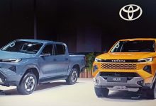 Photo of Toyota Hilux, deveta generacija, bit će predstavljena na sajmu automobila u Briselu 2026.